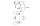 Смеситель Teorema TAG 8L20011-002 для душа, хром, фото 2