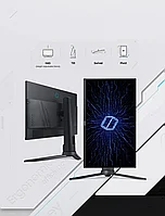 Samsung LF27G35TFWIXCI монитор игровой 27" Odyssey G3