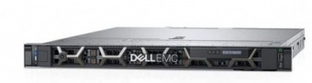Сервер Dell/R6515 4LFF/1/AMD/7262/3,2 GHz/8 Gb/H330 Minicard/0,1,5,10,50/1/480 Gb/SATA 2.5"/Read Intensive/Nо