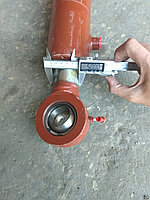 ЦГ-80.50х610.11 Гидроцилиндр подъема стрелы