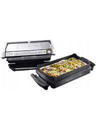 TEFAL Optigrill XL GC724D12