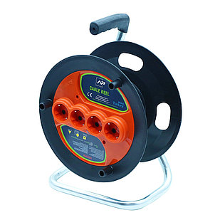 КАБЕЛЬНЫЙ КАТУШКА BA-D27 (без кабеля) (ADAL) 1шт