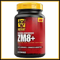 Mutant ZM8+ (90 капсул)