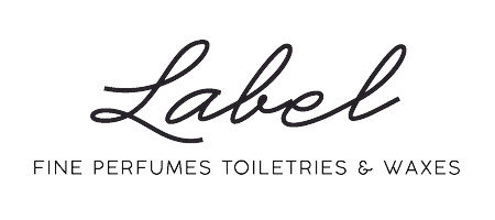 LABEL FINE PARFUMES TOILETRIES &WAXES