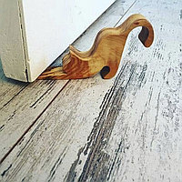 Стоппер для двери «Кошка»