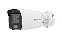 IP видеокамера Hikvision DS-2CD2047G1-L (2.8 мм) ColorVu, 4МП