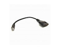 iFinderHunt, iFinderMap&Music, iFinderPHD R44909 үшін LOWRANCE HPA-1 адаптер кабелі