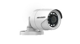 Hikvision DS-2CE16D3T-I3PF (2.8 мм) HD TVI 1080P ИК видеокамера для уличной установки