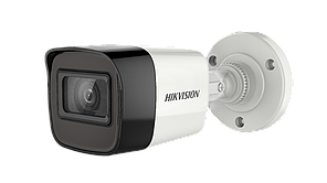 Видеокамера для уличной установки Hikvision DS-2CE16D3T-ITPF (2,8 мм) HD TVI 1080P EXIR