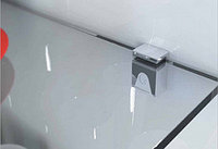 Полкодержатель Kubic для стеклянных полок