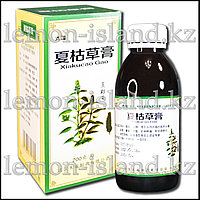 Сироп из черноголовки Xiakucao Gao