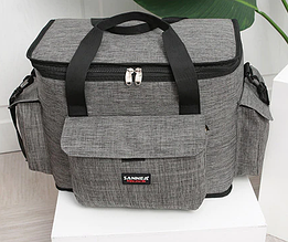 Термосөмке Sanne А 001 23л