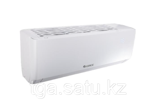 Кондиционер настенный Gree-18: Pular R410A - GWH18AGC-K3NNA1A (без соединительной инсталляции)