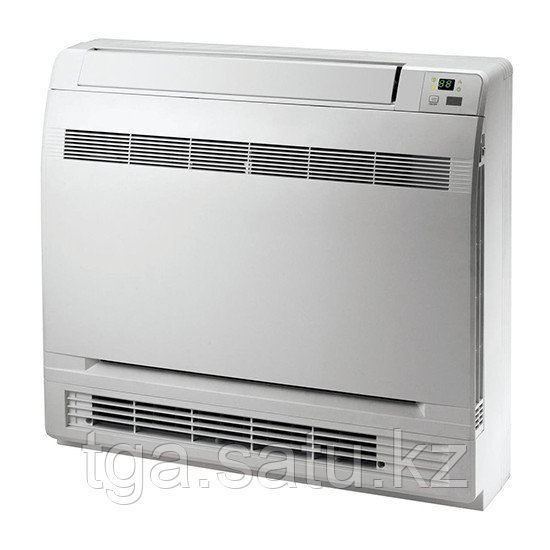 Кондиционер консольный GREE-12 Inverter R-32: GEH12AA-K6DNA1A (без соединительной инсталляции)