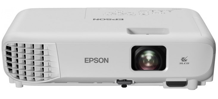 Проектор универсальный Epson EB-E500