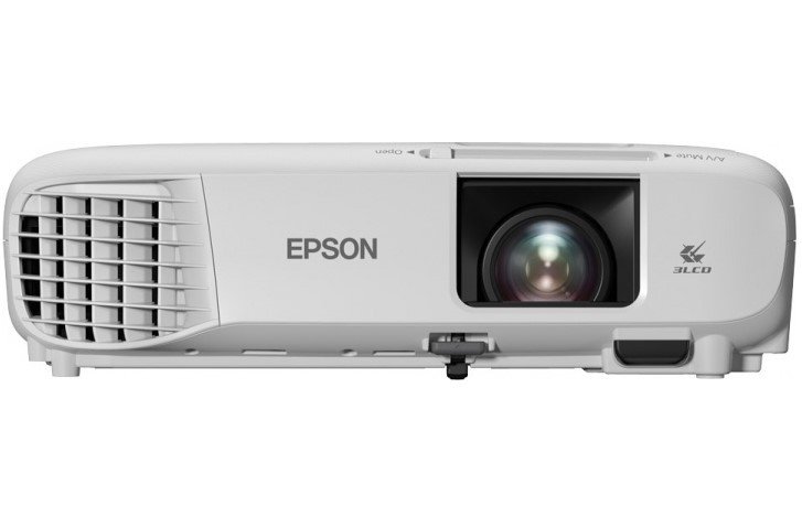 Проектор универсальный Epson EB-FH06