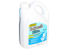 Жидкость для биотуалета Thetford B-Fresh Blue 2 л