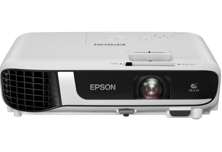 Проектор универсальный Epson EB-X51