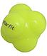Мяч реакционный RB-301, ярко-зеленый Starfit, фото 2