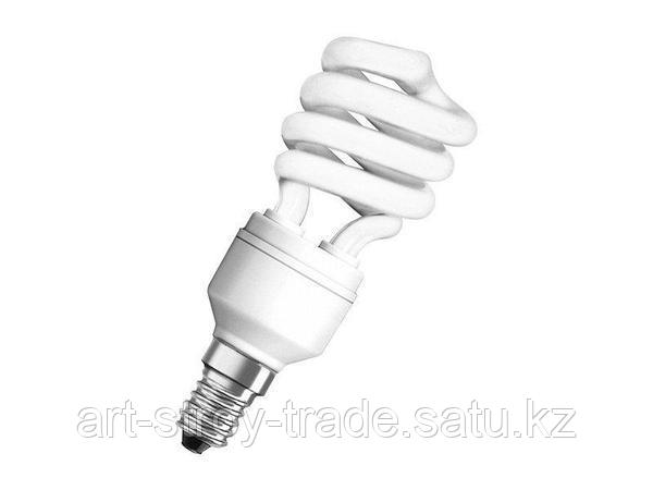 Лампа энергосберегающая - фото 1 - id-p91552496