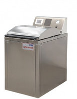 Вертикальные автоклавы серии LVSA