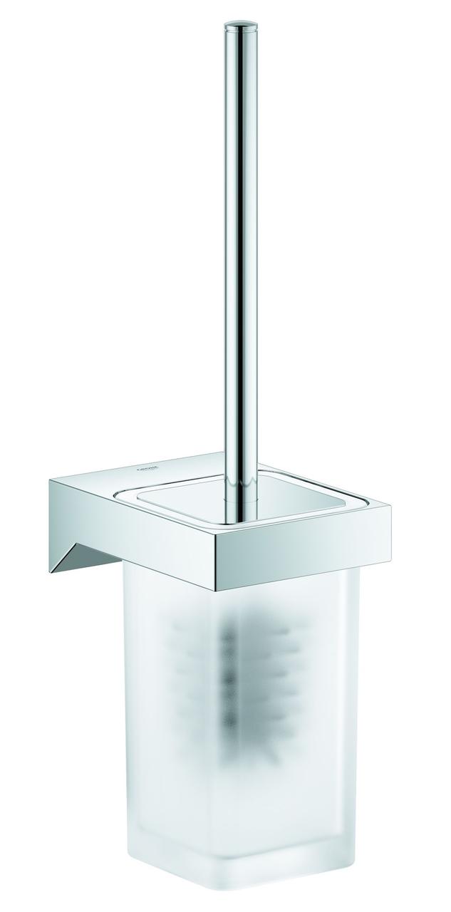 Туалетный ёршик в комплекте GROHE Selection Cube 40857000