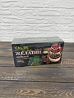 Желатин Val'de листовой Халал, 1 кг