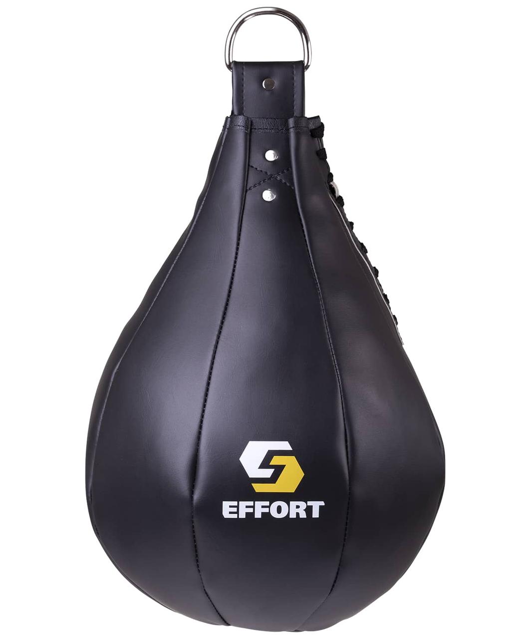 Груша боксерская 5 кг Effort