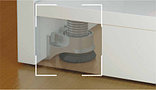Ножка регулируемая для мебель Integrato D12мм Ножка, фото 2