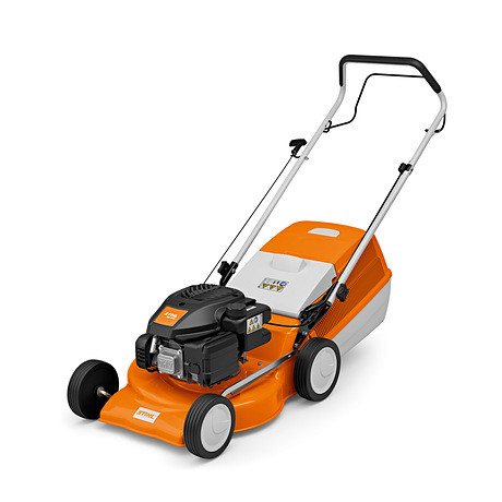 Газонокосилка бензиновая STIHL RM 248.1