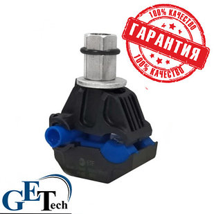 Герметичный прокалывающий зажим P1-95 (TYCO EP 95-13, НИЛЕД Р4, ВК СТ 25 Р, ENSTO SLIW50, IEK ЗОИ 16-70/1,5-10