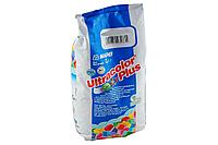 Затирка для швов MAPEI Ultracolor Plus 2кг (№120, цвет черный)