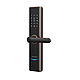 Электронный замок - Philips Easy Key 7300 black / bronze., фото 2