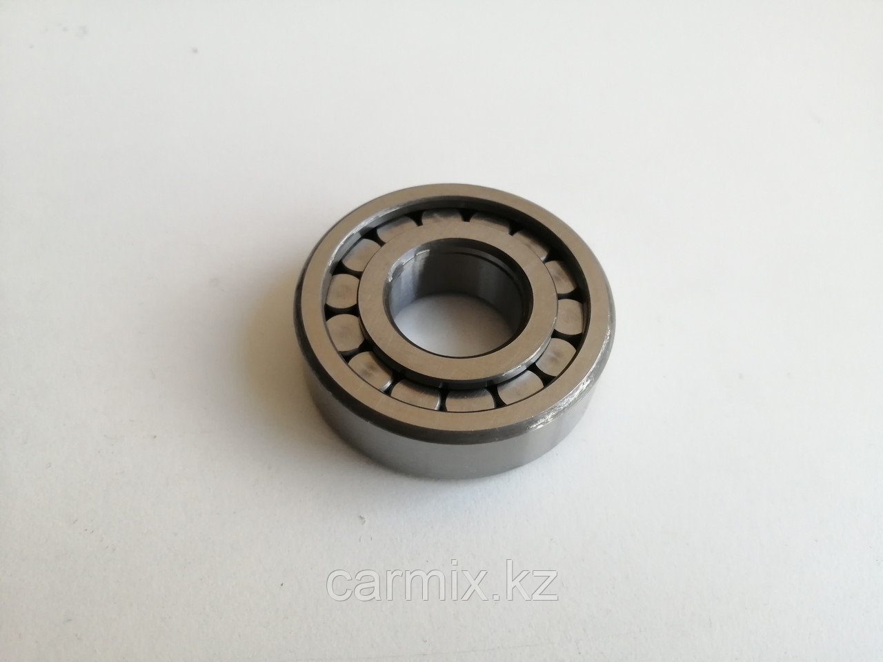 NUPK204S1, Подшипник, размеры 20*47*14, NACHI, MADE IN JAPAN