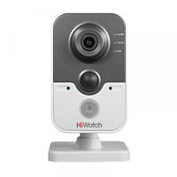 DS-T204 (2.8mm) HD-TVI кубическая камера HiWatch