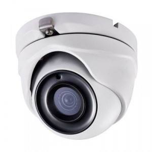 DS-T503(B) (2.8mm) HD-TVI камера купольная HiWatch - фото 1 - id-p91554643