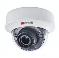 DS-T507 (2.8-12.0mm) HD-TVI камера купольная HiWatch