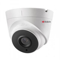 HiWatch DS-I453M (2.8mm) IP камера купольная