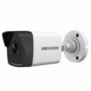 Hikvision DS-2CD1023G0-IU (2.8mm) IP камера цилиндрическая