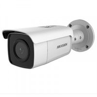 Hikvision DS-2CD2T46G1-2I (2.8mm) IP камера цилиндрическая