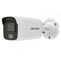 Hikvision DS-2CD2047G2-L(C) (2.8mm) IP камера цилиндрическая