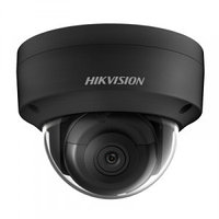 Hikvision DS-2CD2183G0-IS(BLACK) (2.8mm) IP камера купольная