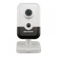 Hikvision DS-2CD2463G0-IW(W) (2.8mm) IP камера кубическая