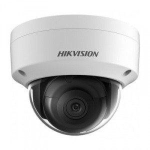 Hikvision DS-2CD2121G0-I(C) (2.8mm) IP камера купольная