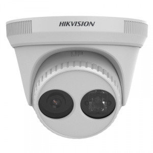 Hikvision DS-2CD2321G0-I/NF(C) (2.8mm) IP камера купольная