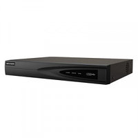 Hikvision DS-7604NI-K1/4P(C) IP видеорегистратор