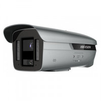 Hikvision iDS-2CD8C46G0-XZS (11.0-40.0mm/4.0mm) IP камера цилиндрическая