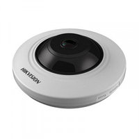 Hikvision DS-2CD2955FWD-I (1.05mm) IP панорамная камера