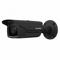 Hikvision DS-2CD2T25FWD-I5(BLACK) (4.0mm) IP камера цилиндрическая
