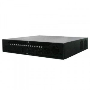 Hikvision DS-9664NI-I8(8×10T AI HDD) IP видеорегистратор - фото 1 - id-p91555372